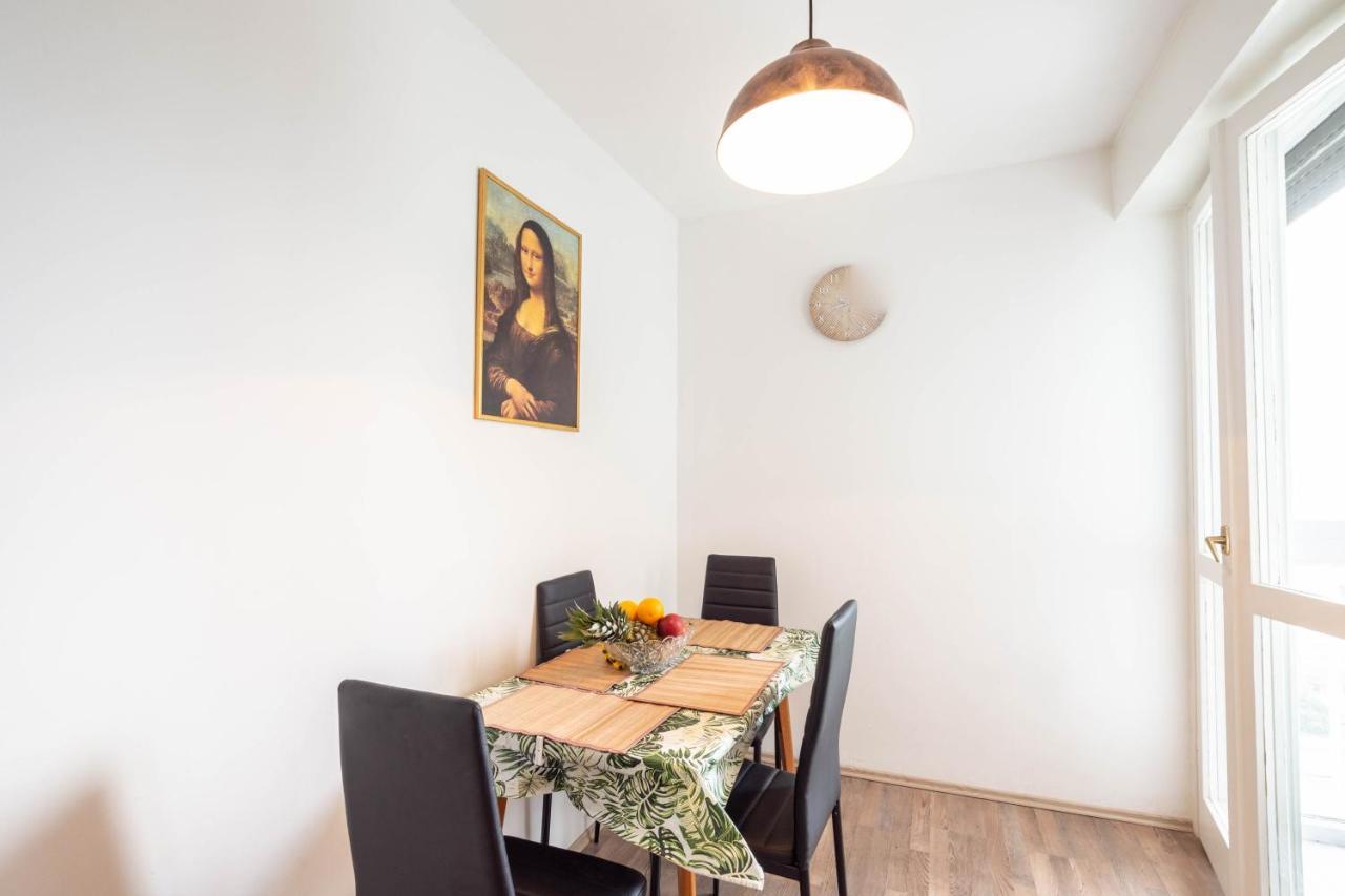 Apartman Grof Split Exterior photo