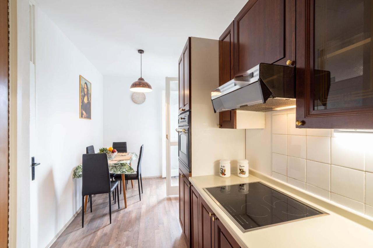 Apartman Grof Split Exterior photo