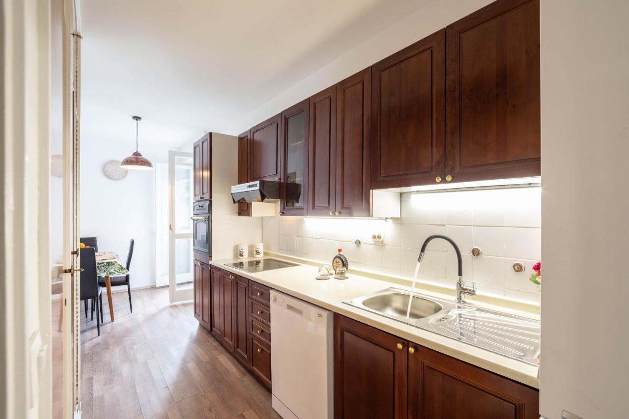 Apartman Grof Split Exterior photo